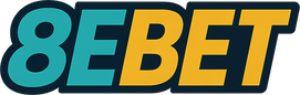 8ebet Logo